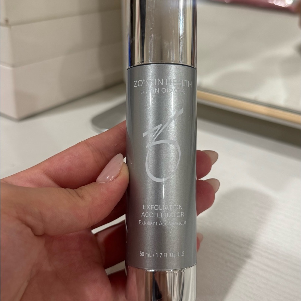 ZO Skin Health Exfoliation Accelerator